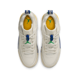 Jordan Spizike Low Brazil (GS) Angle 3