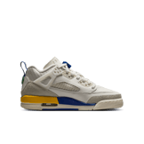 Jordan Spizike Low Brazil (GS) Angle 2