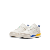 Jordan Spizike Low Brazil (PS) Angle 4