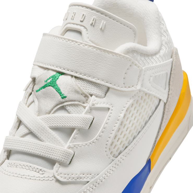 Jordan Spizike Low Brazil (PS) Angle 6