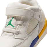 Jordan Spizike Low Brazil (TD) Angle 6