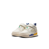 Jordan Spizike Low Brazil (TD) Angle 4