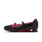 Nike Shox Z Calistra LABELHOOD (W) Angle 0