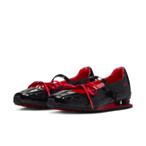 Nike Shox Z Calistra LABELHOOD (W) Angle 4