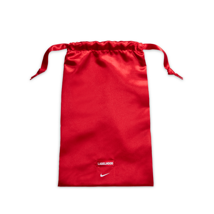 Nike Shox Z Calistra LABELHOOD (W) Angle 8