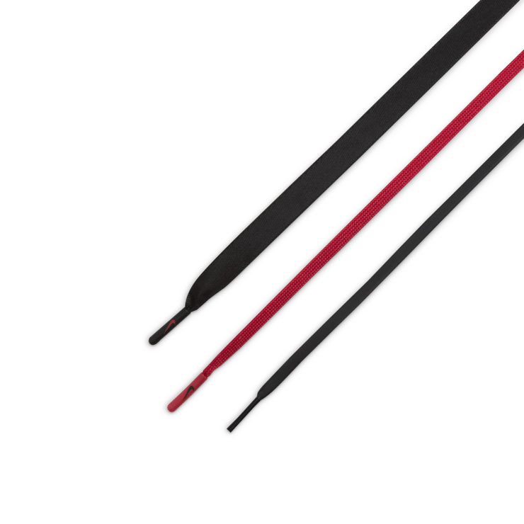 Nike Shox Z Calistra LABELHOOD (W) Angle 10