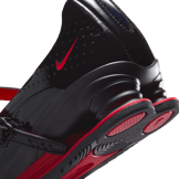 Nike Shox Z Calistra LABELHOOD (W) Angle 7