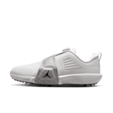 Jordan Air Rev Neutral Grey Black Angle 0