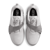 Jordan Air Rev Neutral Grey Black Angle 3