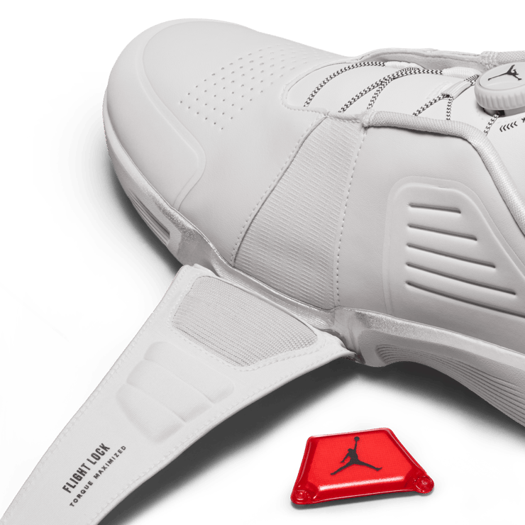 Jordan Air Rev Neutral Grey Black Angle 10