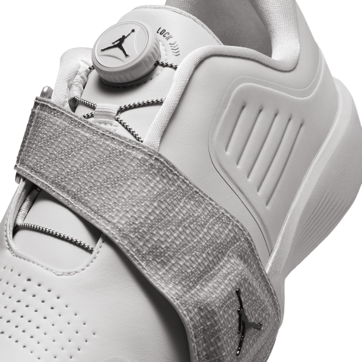 Jordan Air Rev Neutral Grey Black Angle 7