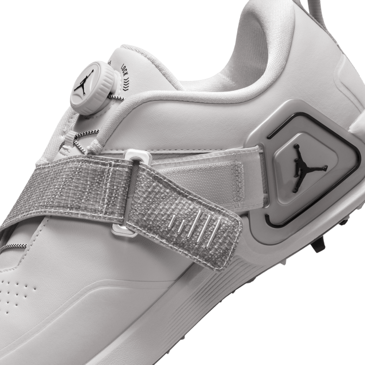 Jordan Air Rev Neutral Grey Black Angle 9