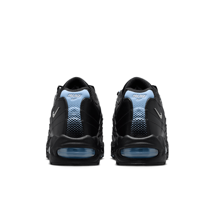Nike Air Max 95 Big Bubble Palace Angle 4