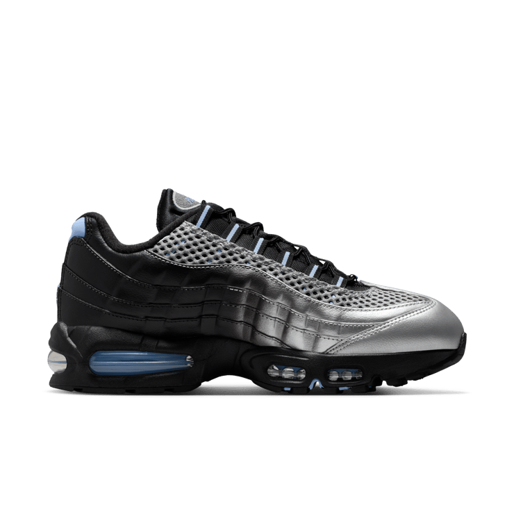 Nike Air Max 95 Big Bubble Palace Angle 2