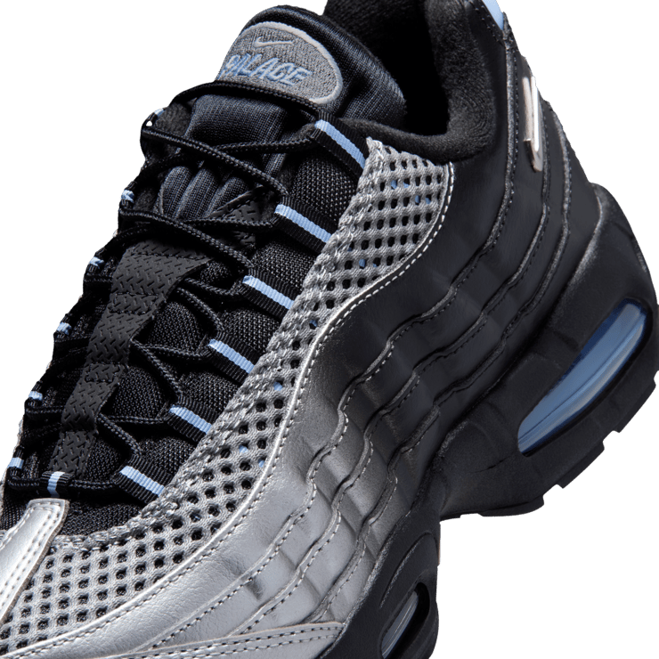 Nike Air Max 95 Big Bubble Palace Angle 5