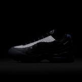 Nike Air Max 95 Big Bubble Palace Angle 7