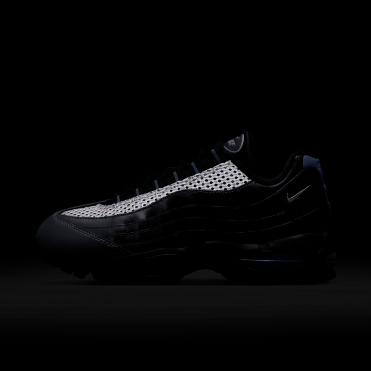 Nike Air Max 95 Big Bubble Palace Angle 7