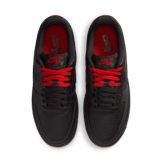 Nike Air Force 1 Low Black Rose (W) Angle 3