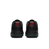 Nike Air Force 1 Low Black Rose (W) Angle 5
