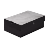 Air Jordan 4 Retro Black Infrared 23 (GS) Angle 9