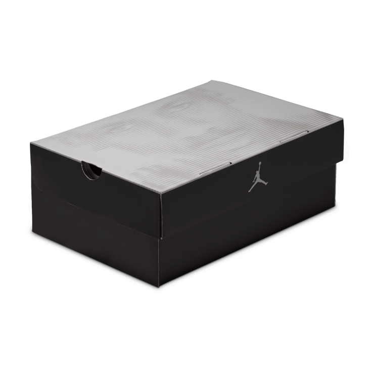 Air Jordan 4 Retro Black Infrared 23 (GS) Angle 9
