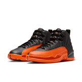 Air Jordan 12 Retro Brilliant Orange W FD9101 081