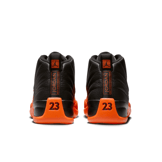 Air Jordan 12 Retro Brilliant Orange (W) Angle 4