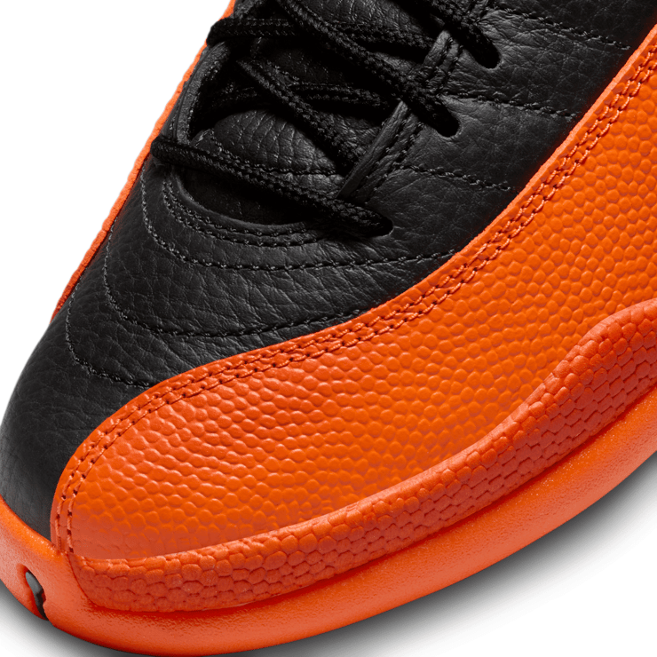 Air Jordan 12 Retro Brilliant Orange (W) FD9101-081