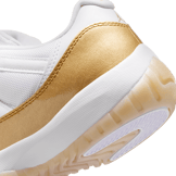 Air Jordan 11 Retro Low Mother's Day (W) Angle 3