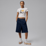 Air Jordan 11 Retro Low Mother's Day (W) Angle 6