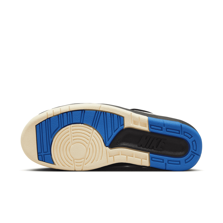 Air Jordan 2 Retro Low Varsity Royal (W) Angle 0