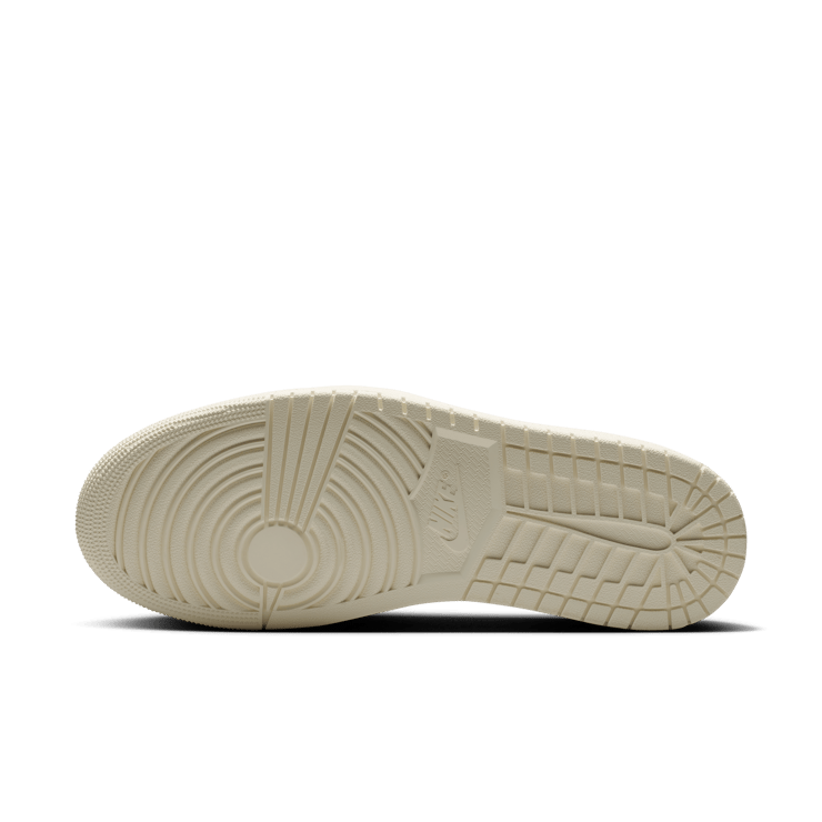 Air Jordan 1 Retro Low OG Sail Angle 1