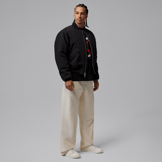 Air Jordan 1 Retro Low OG Sail Angle 8