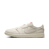 Air Jordan 1 Retro Low OG Sail Angle 0
