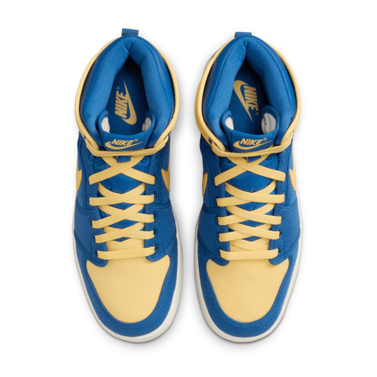 Air Jordan AJKO 1 Laney Angle 2