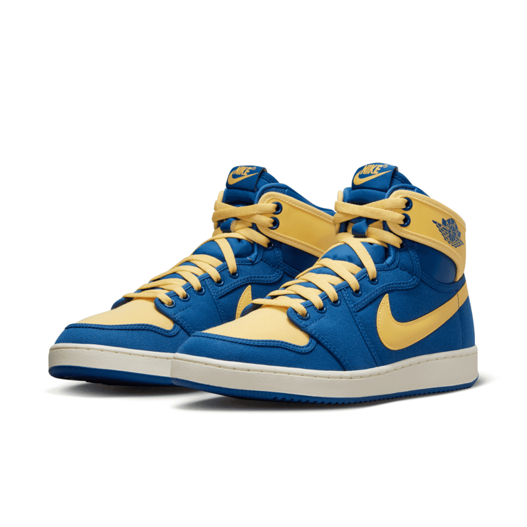 Air Jordan AJKO 1 Laney Angle 3