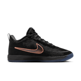 Nike Book 2 Haven & Hector Angle 2