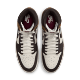 Air Jordan 1 Retro High OG Love The Game Angle 3