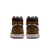 Air Jordan 1 Retro High OG Love The Game Angle 5