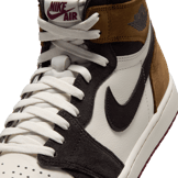 Air Jordan 1 Retro High OG Love The Game Angle 6