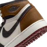 Air Jordan 1 Retro High OG Love The Game (GS) Angle 7