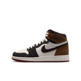 Air Jordan 1 Retro High OG Love The Game (GS) Angle 0