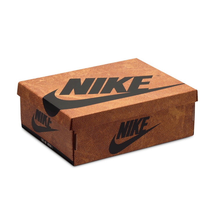 Air Jordan 1 Retro High OG Love The Game (GS) Angle 9
