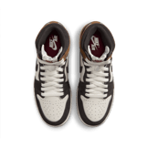 Air Jordan 1 Retro High OG Love The Game (GS) Angle 3