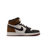 Air Jordan 1 Retro High OG Love The Game (GS) Angle 2