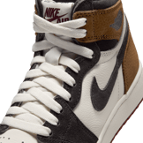 Air Jordan 1 Retro High OG Love The Game (GS) Angle 6