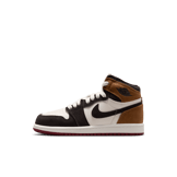 Air Jordan 1 Retro High OG Love The Game (PS) Angle 0