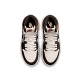 Air Jordan 1 Retro High OG Love The Game (PS) Angle 3