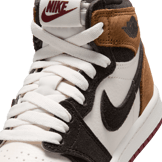 Air Jordan 1 Retro High OG Love The Game (PS) Angle 6