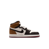 Air Jordan 1 Retro High OG Love The Game (PS) Angle 2